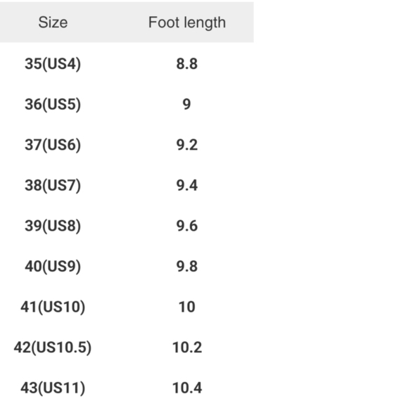Toe Post Flats Sandals - Picture 4 of 4